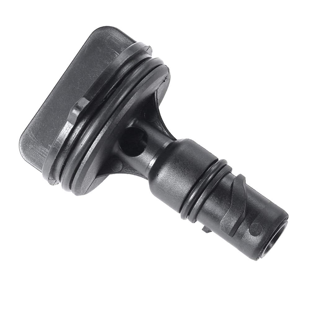 53032940Ab Pcv Valve Crankcase Vent Valve, Replacement For Chrysler 300 Dodge Challenger Durango Compatible With Jeep Ram 1500 2