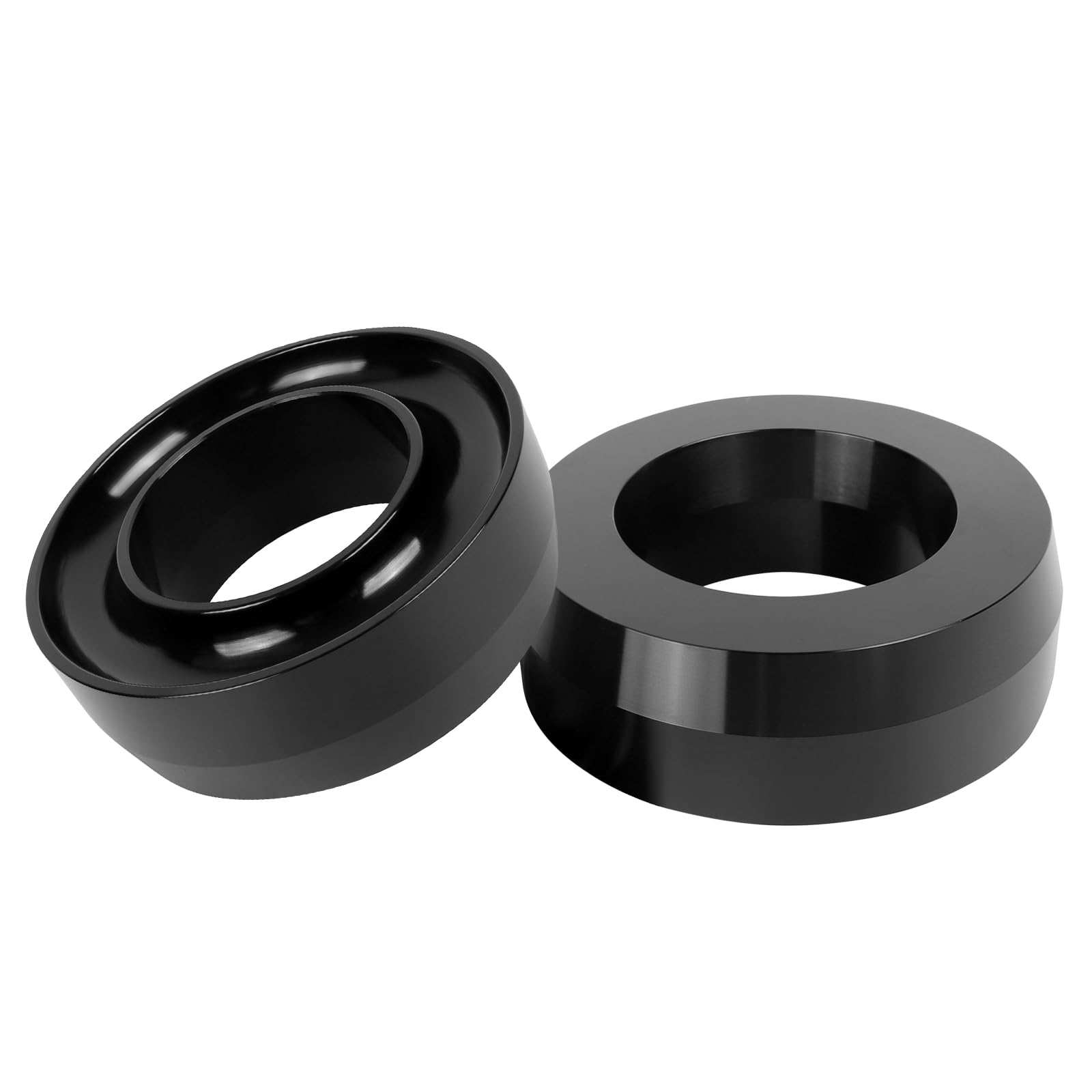 Flycle 3 Inch Front Leveling Lift Kits For Silverado 1500, 3'' Forged Front Strut Spacers Suitable For 1999-2006 And Classic 200