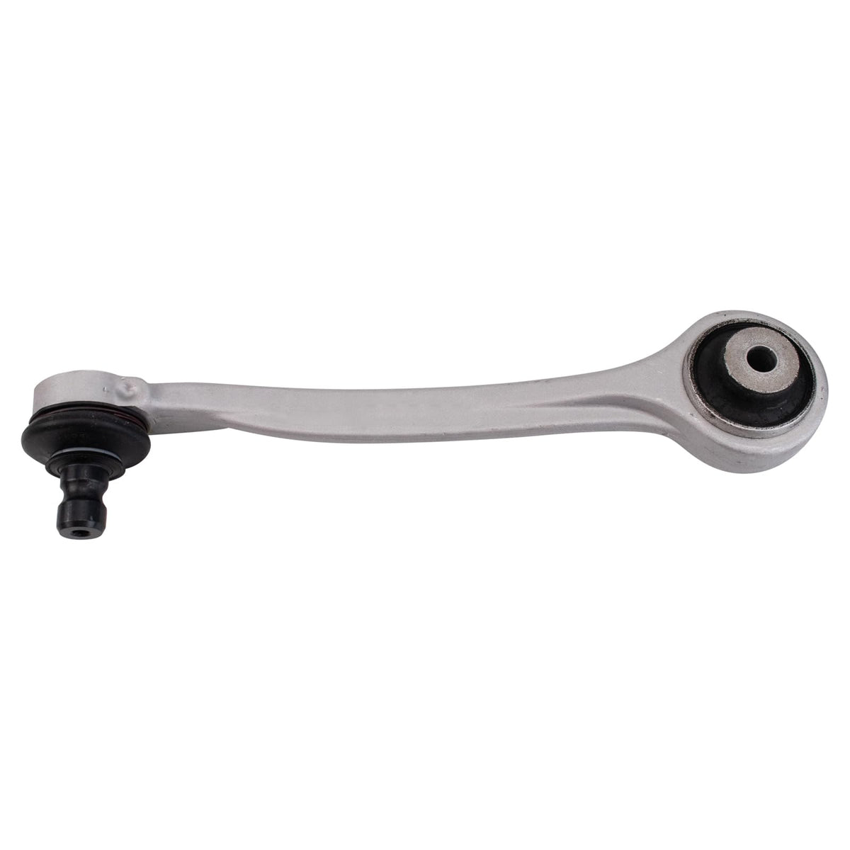 Trq Front Right Upper Rearward Control Arm With Ball Joint Passenger Side Compatible With 2017-2020 Audi A4 2017-2023 A4 Allroad