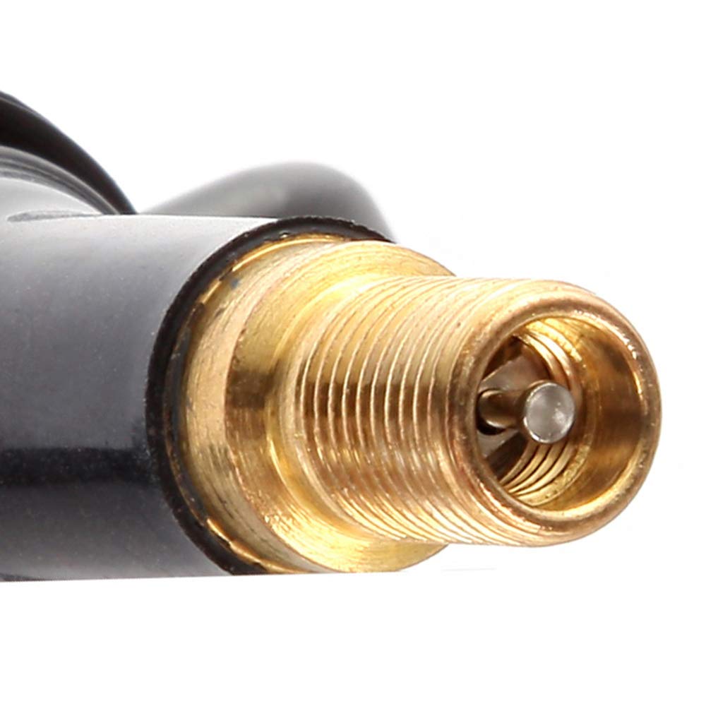 Programmed Tire Pressure Sensor Kit fits 2007-2014 for Buick Enclave 2006-2014 for Cadillac Escalade/Escalade ESV 2007-2015 for