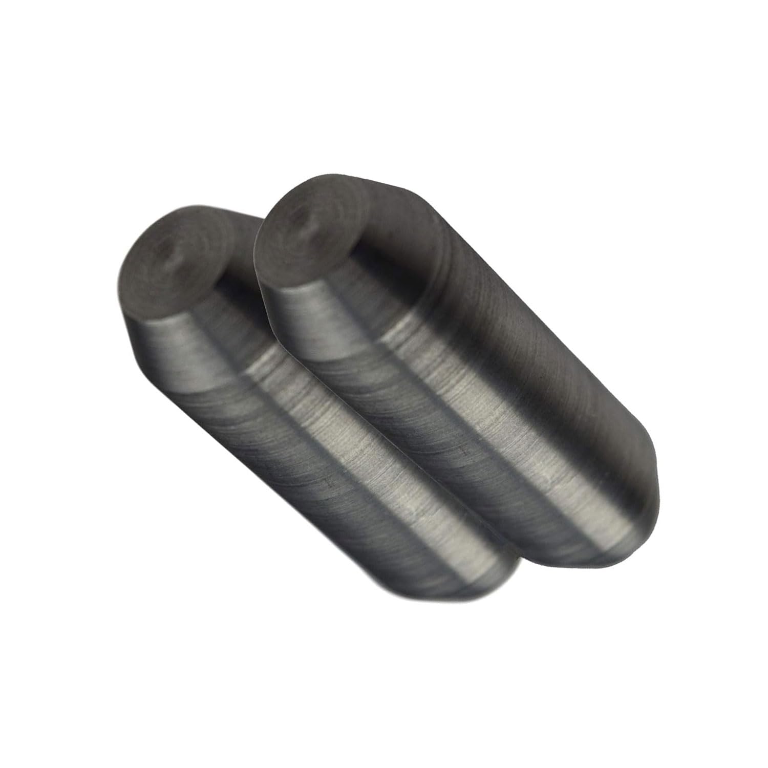 Ict Billet Ls - 2Pc Dowel Pins - Engine To Transmission Steel Alignment Pin - Extended Length 1.875' 551334