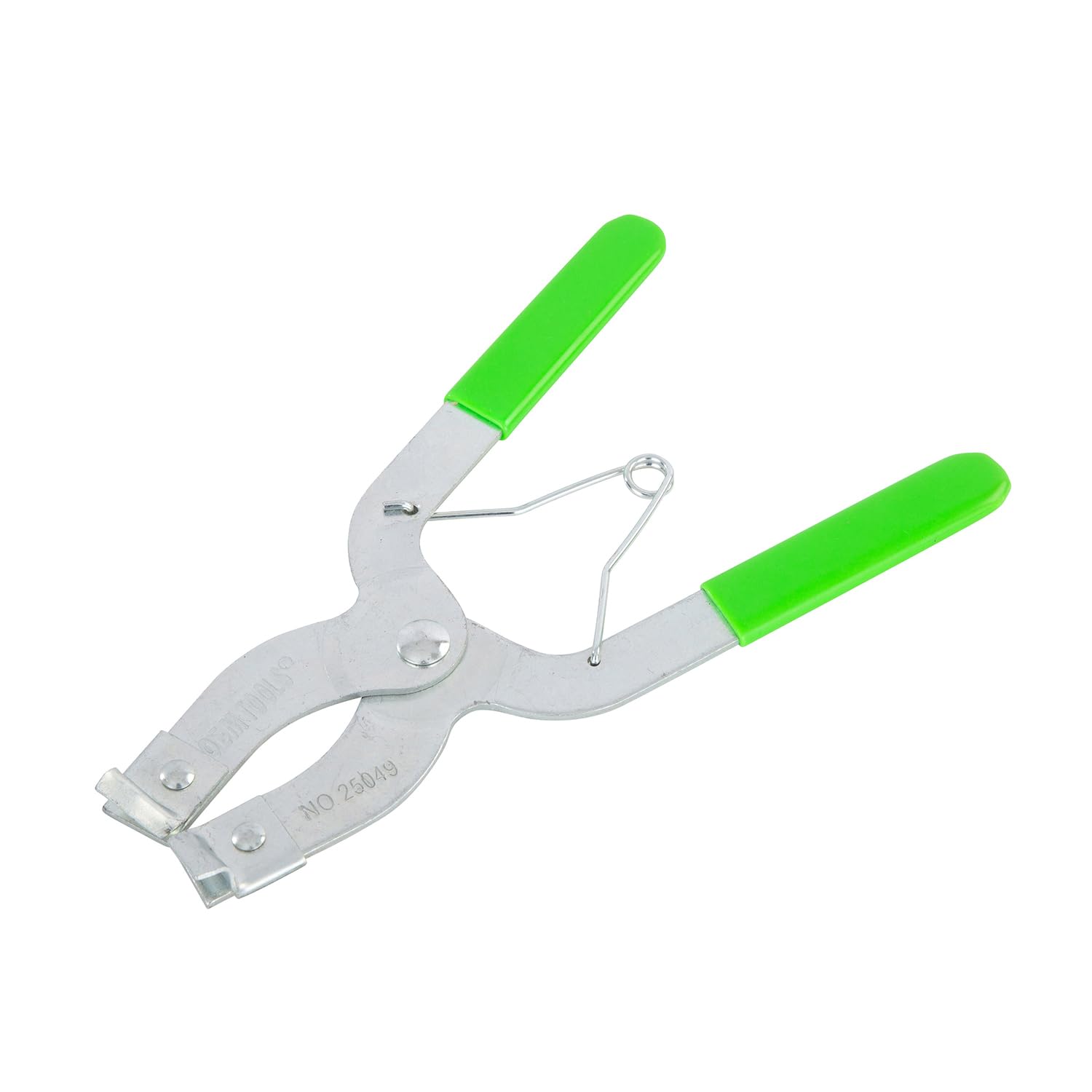 Oemtools 25049 Piston Ring Expander, Piston Ring Installation Tool, Adjustable Piston Ring Spreader Pliers Works On Most Common 