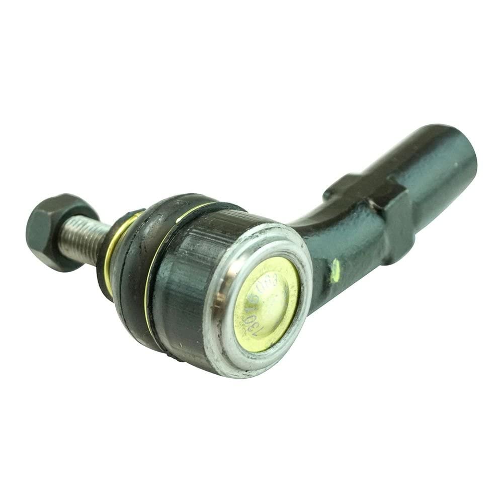 Trq Outer Tie Rod End Lh Rh Kit Pair Set For Vw Jetta Golf Eos Tiguan Cc Audi A3