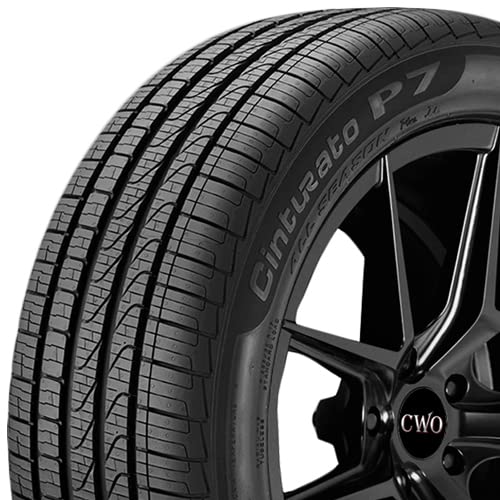 Pirelli Cinturato P7 All Season Plus 2 225/45R17 94H Passenger Tire