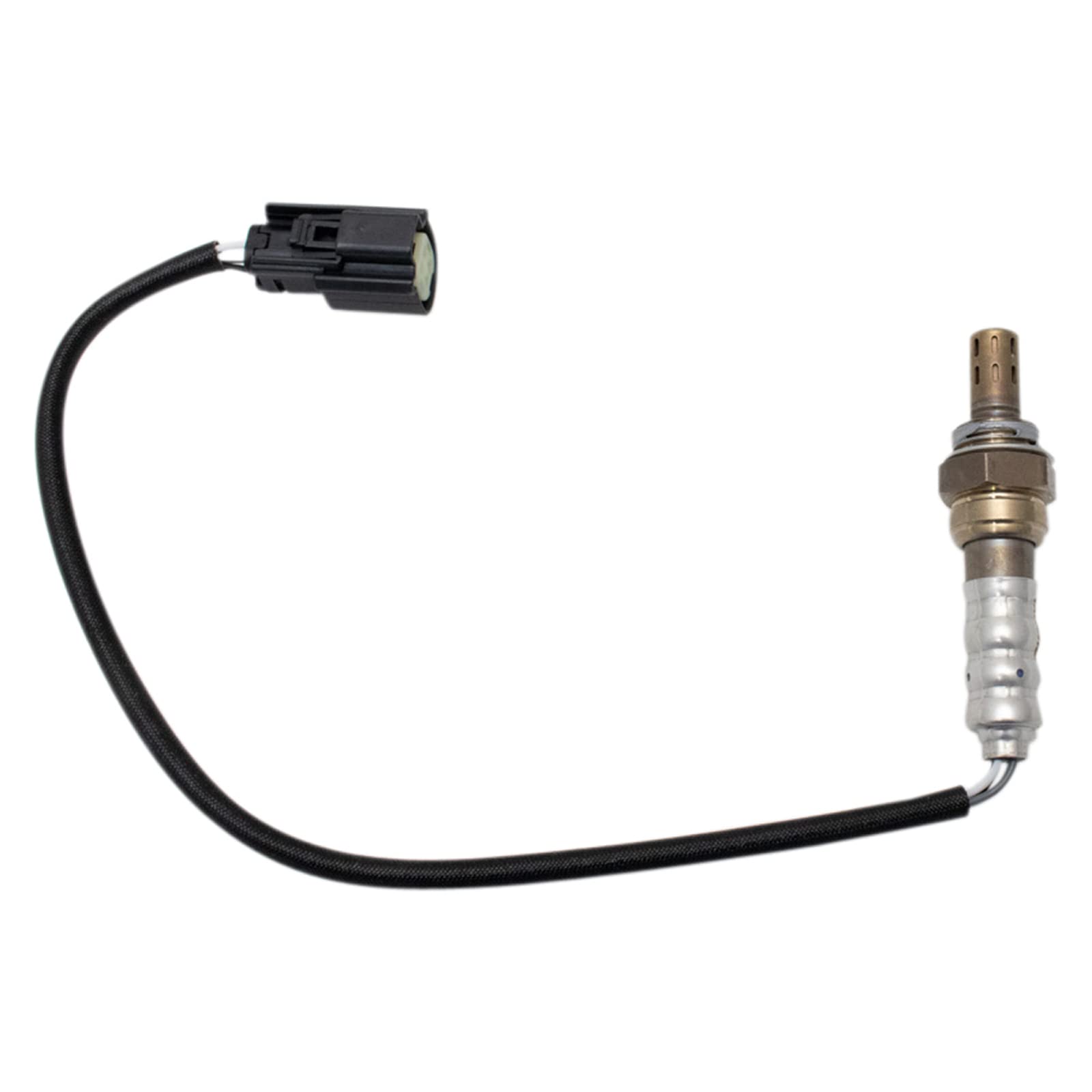 Trq O2 Oxygen Sensor Compatible With 2012-2014 Ford Expedition 2012-2016 F-250 Super Duty F-350 Super Duty 2013-2016 F-450 Super