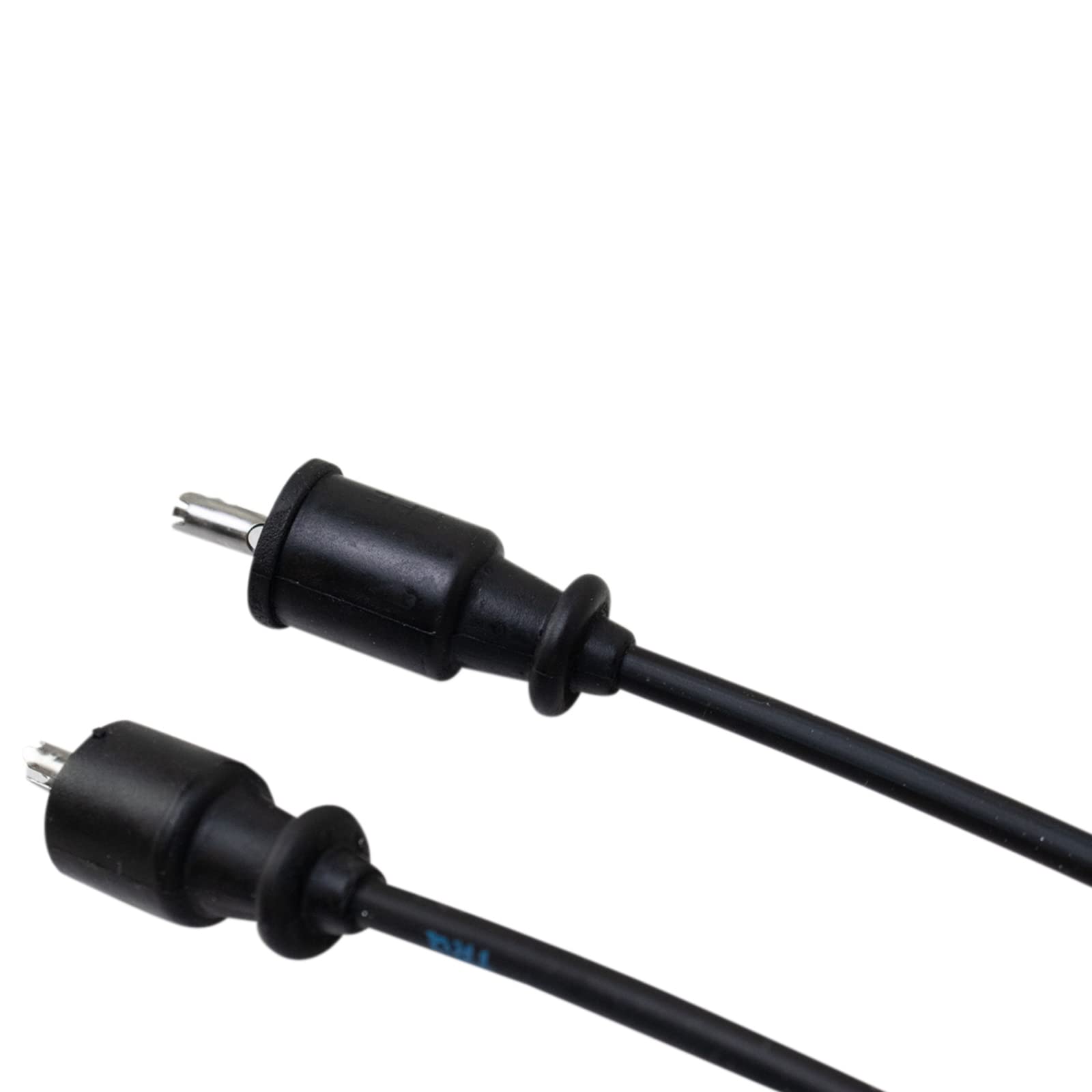 Trq Engine Ignition Spark Plug Wire Kit Set For Mitsubishi Chrysler Dodge