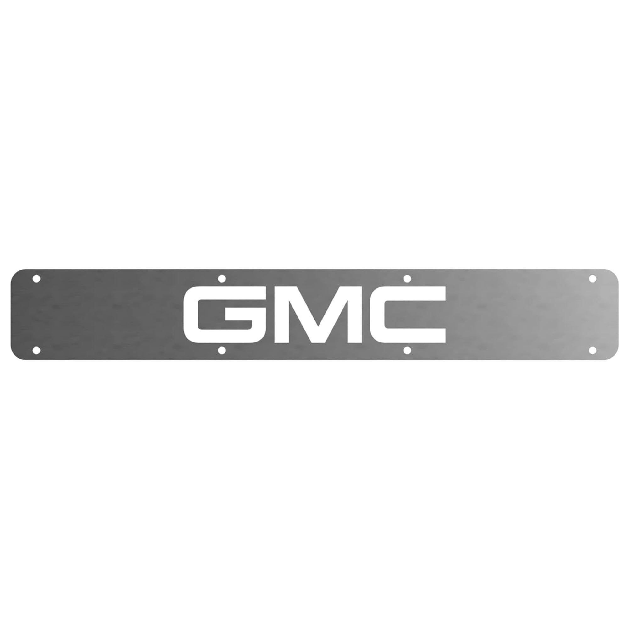 Rock Tamers Gmc Trim Plates