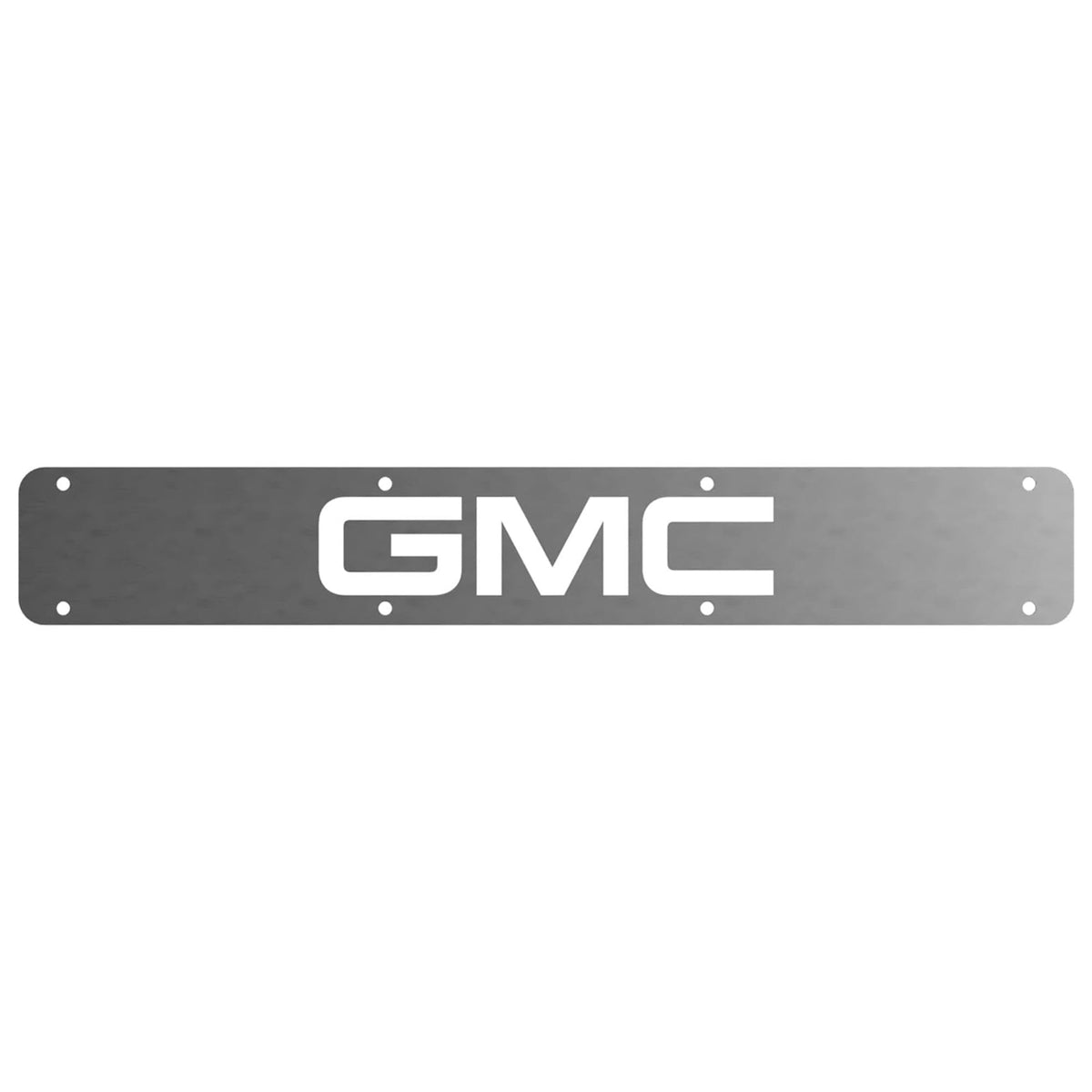 Rock Tamers Gmc Trim Plates