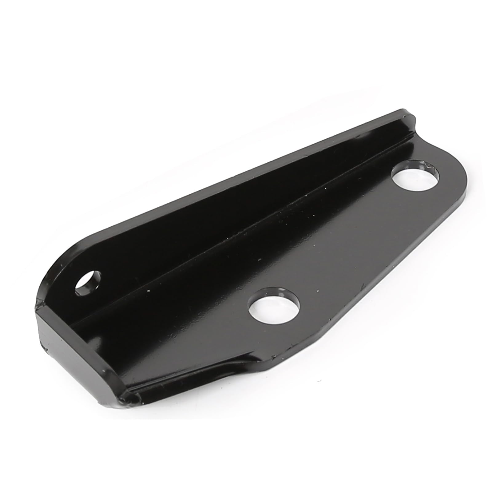 Pickup Truck Rear Shock Relocation Conversion Kit For Lowered Truck For 1963-1972 Chevy C10 Gmc