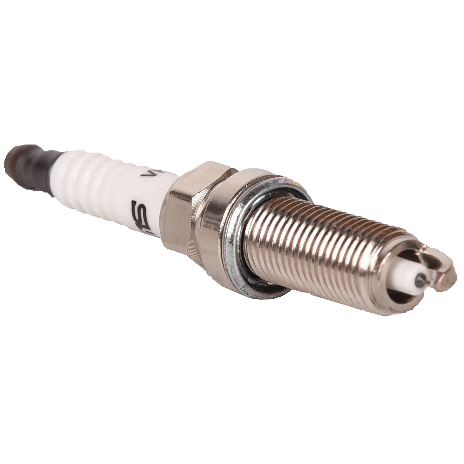 TOPAZ 4Pcs Iridium Spark Plugs Replacement for Toyota Corolla Matrix Prius Lexus CT200h Nissan Frontier Sentra 9091901253 90919-01253 SC20HR11