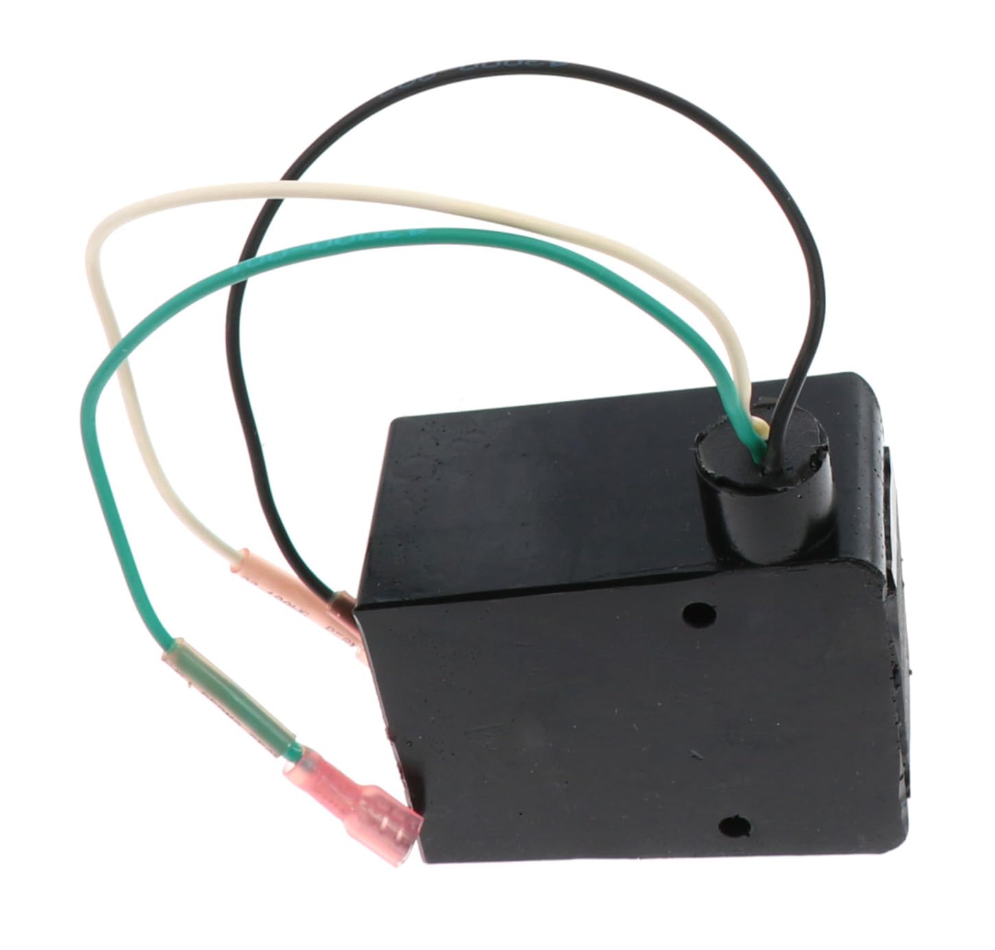 oumebiu Thieman 31447 Lift Gate Control Switch, Black, 1 Pack - Durable Automotive Accessory for Reliable Operation