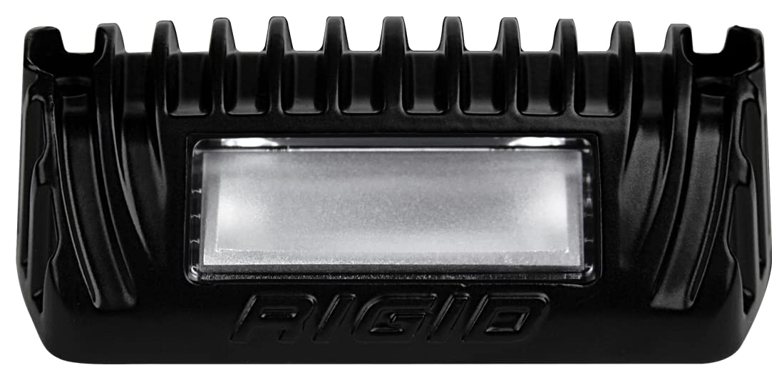 1X2 65Deg Dc Scene Light Blk