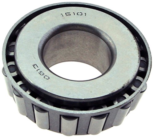 Wjb Automotive Wheel Bearing - Wt15101