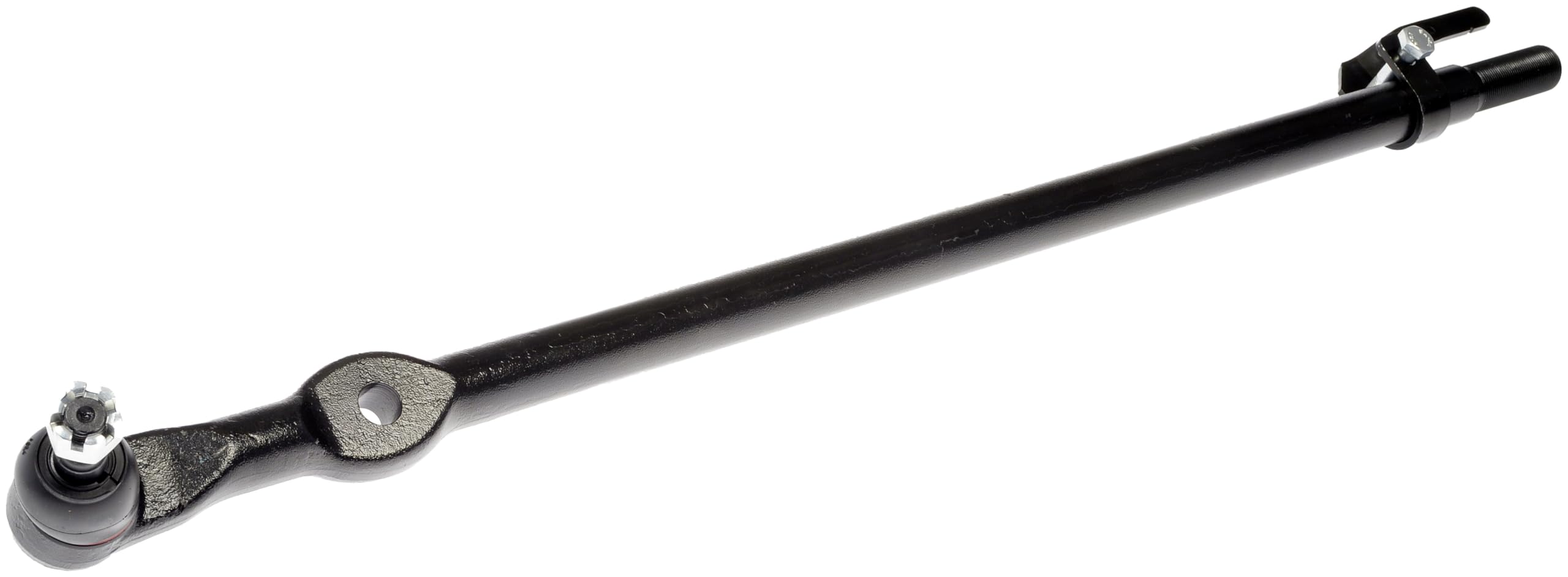 Dorman Dl85051 At Pitman Arm, Left Inner Steering Drag Link Compatible With Select Ford Models