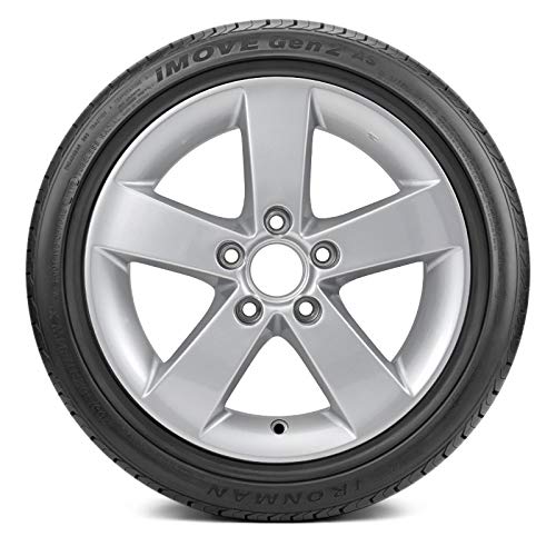 Ironman Imove Gen 2 A/S 195/55R15 85V