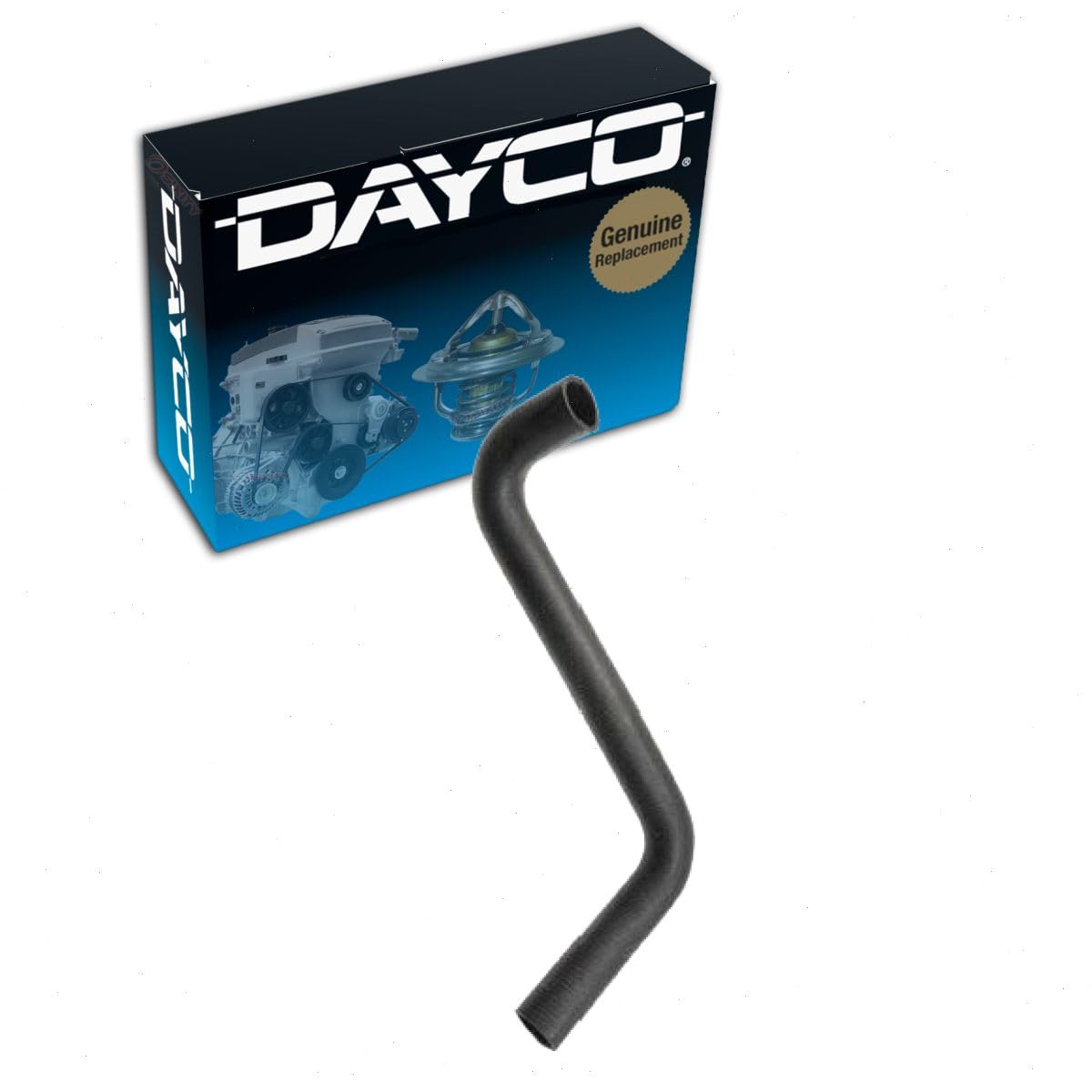 Dayco 71538 Lower Radiator Hose