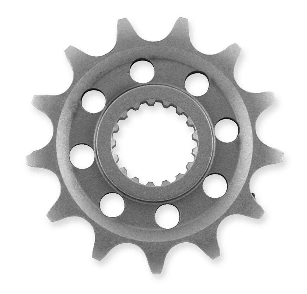 Jt Sprockets Jtf1269.14 14 Tooth Steel Front Countershaft Sprocket