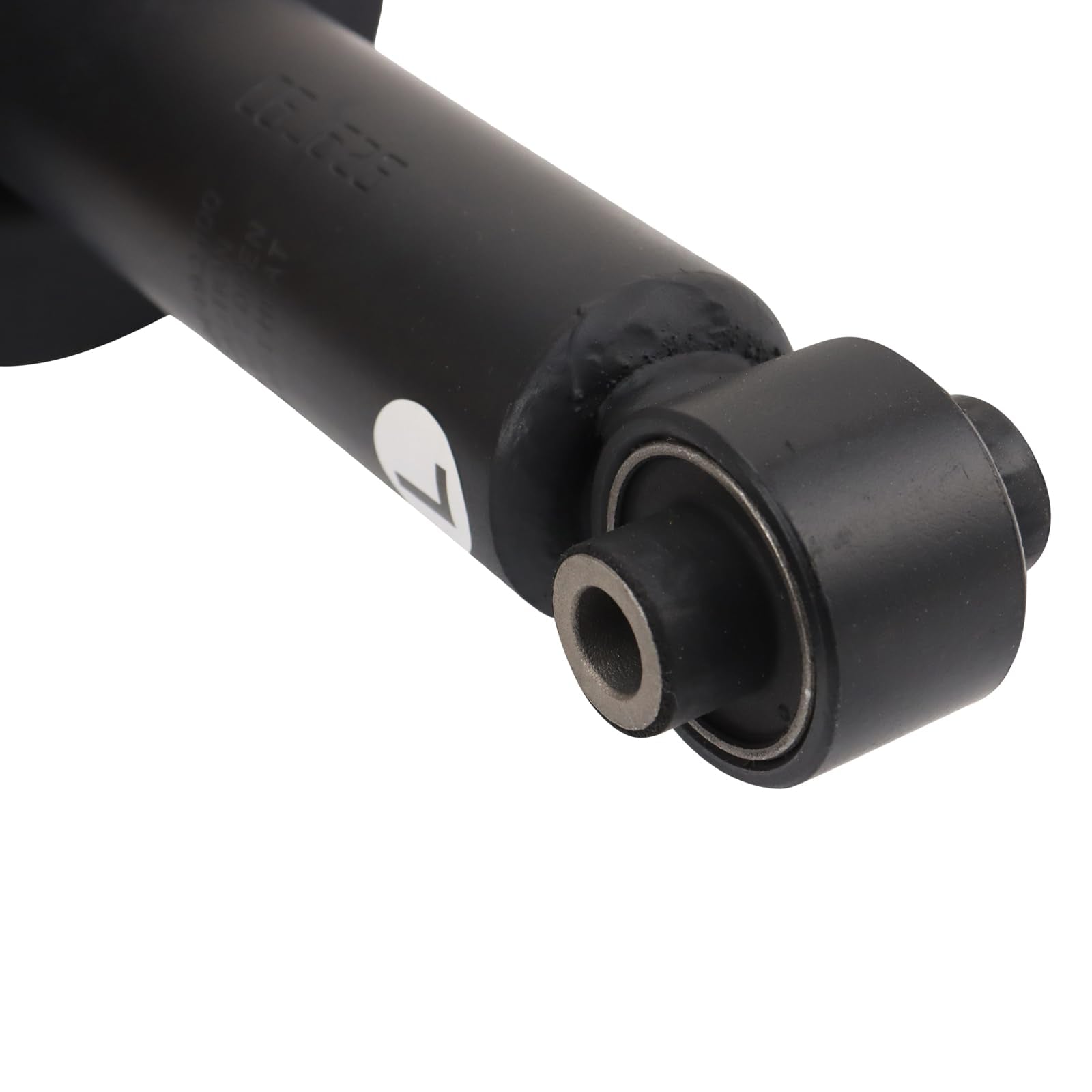 Trq Rear Shock & Spring Strut Assembly Set Compatible With 2019-2021 Subaru Forester