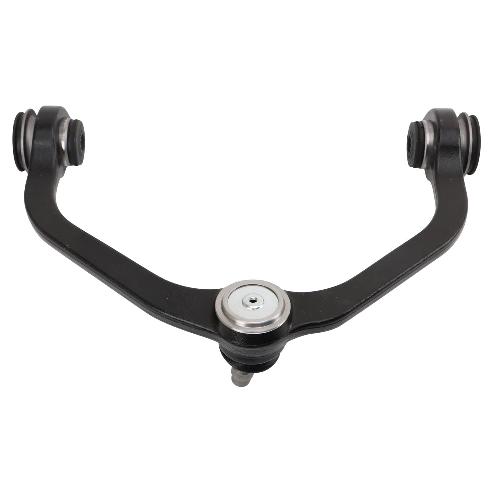 Trq Front Left Upper Control Arm With Ball Joint Drivers Side Compatible With 1998-2011 Ford Ranger 2001-2009 Mazda B2300 1998-2
