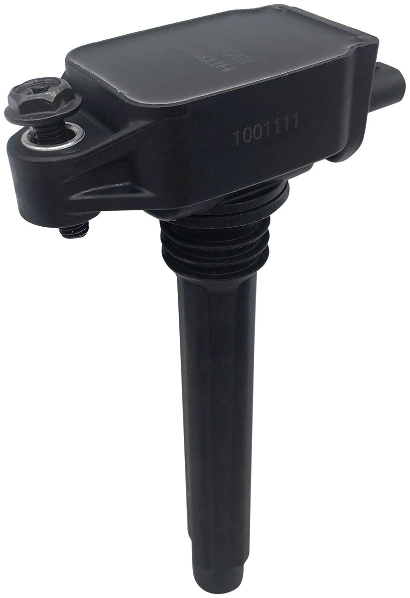 Hitachi Igc0178 Ignition Coil
