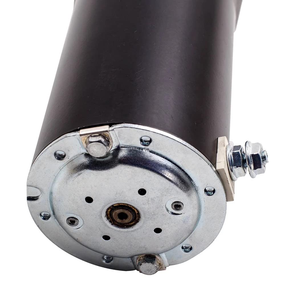 Starter Motor Replacement for Kohler Courage Twin SV710 SV715 SV720 SV725 SV 710 715 720 725 20HP 23HP 25HP 27HP 32-098-01 32-09