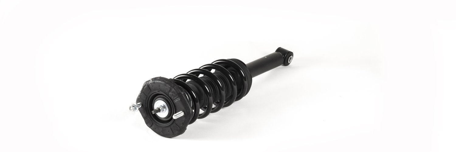Gabriel G57159 Ultra Readymount Rear Left Complete Strut Assembly For 00-01 Infiniti I30, 02-04 Infiniti I35; 00-03 Nissan Maxim