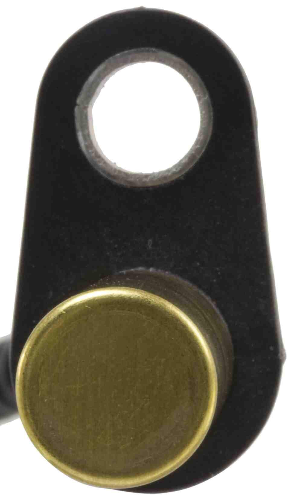 Ngk/Ntk Auto Trans Speed Sensor Au0185 (74187)