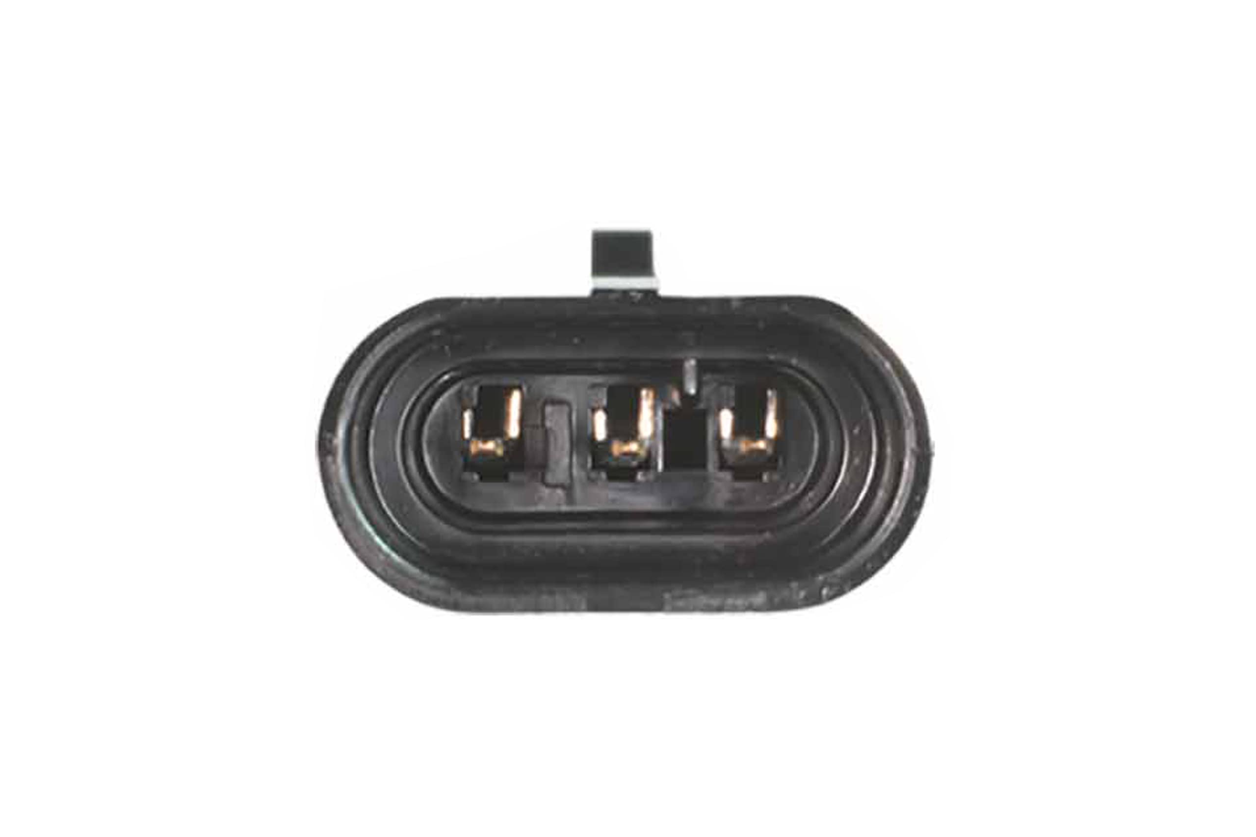 Ict Billet Wire Breakout Harness Ls1 Gen 3 3-Wire Maf To 5-Wire Ls3 Card Style Iat Mass Air Intake Sensor Compatible With Gm Vehicles Camaro And Corvette 5.7L 6.2L Wamaf32-6