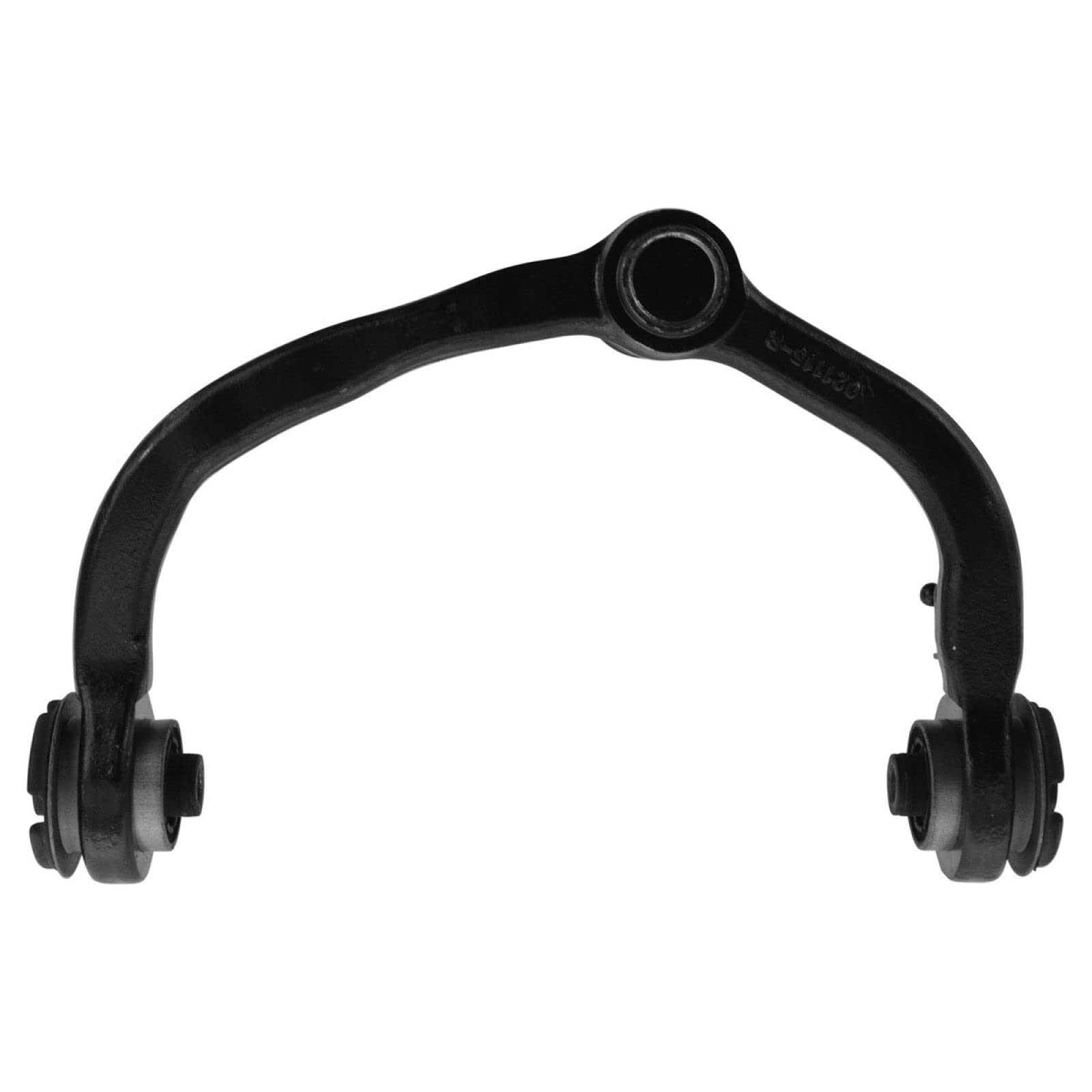 Trq Front Right Upper Control Arm With Ball Joint Passenger Side Compatible With 2003-2006 Ford Expedition Lincoln Navigator