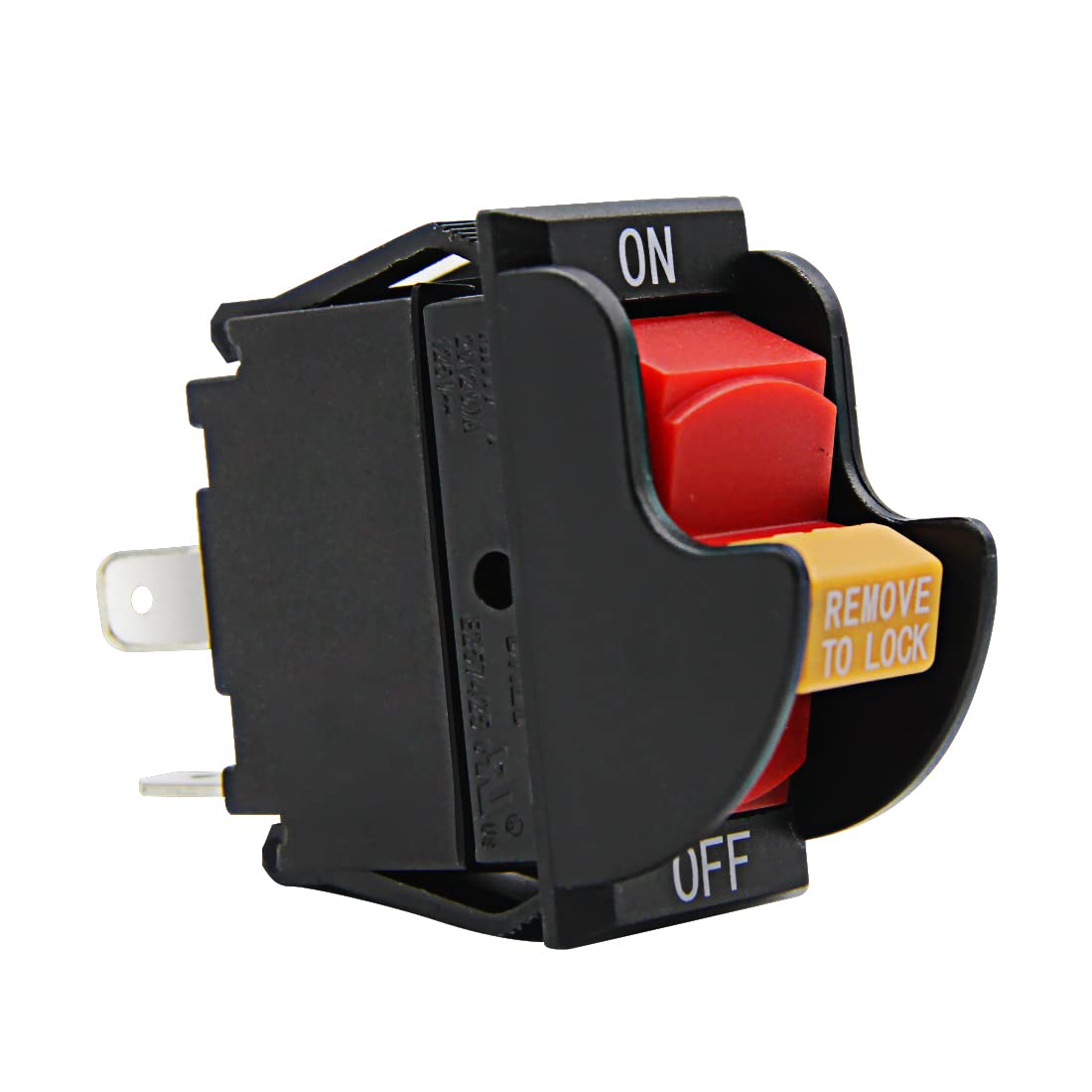 Pro-Parts Sw7A On-Off Toggle Switch For Delta 489105-00 1343759 400060680002