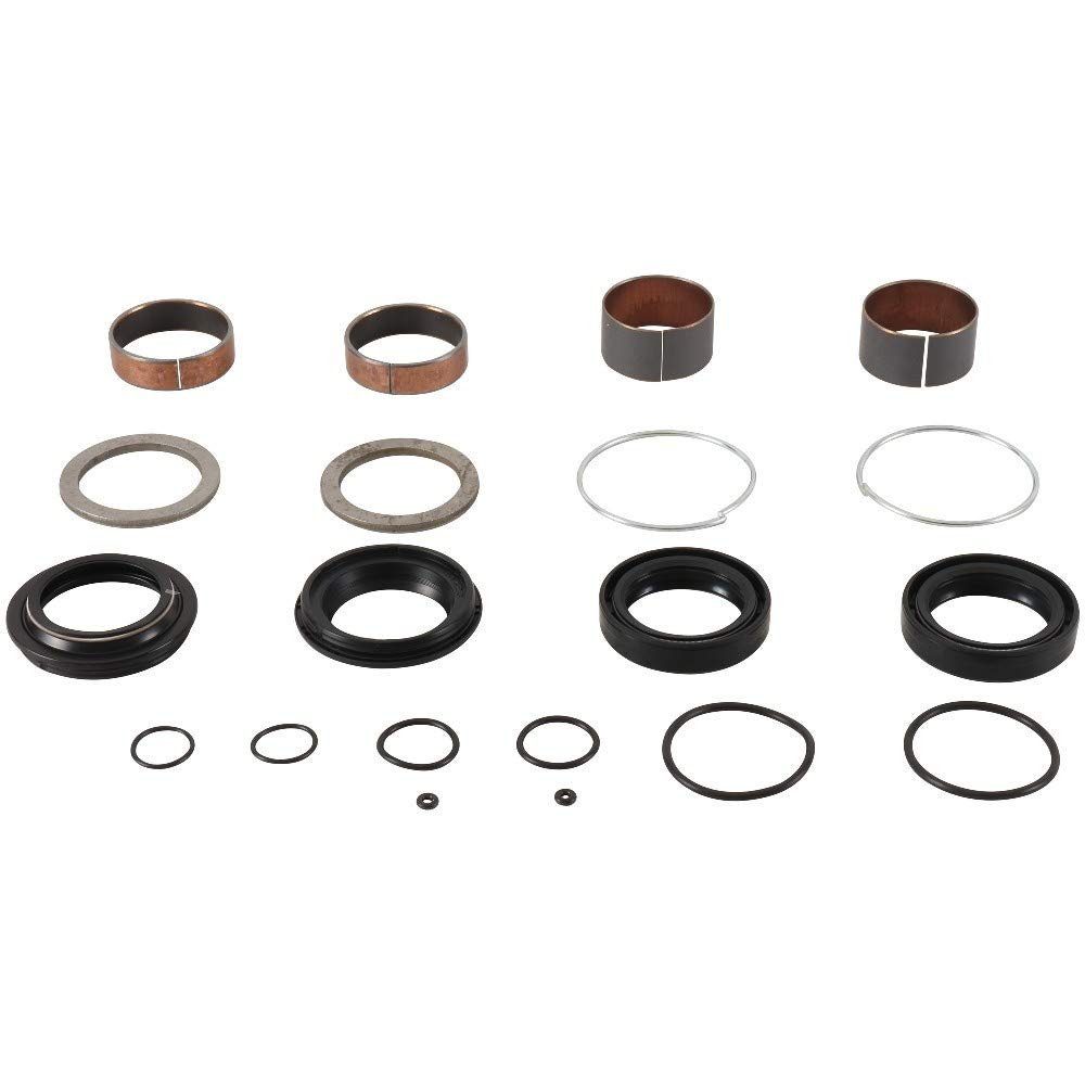 Pivot Works PWFFK-H07-001 Fork Rebuild Kit