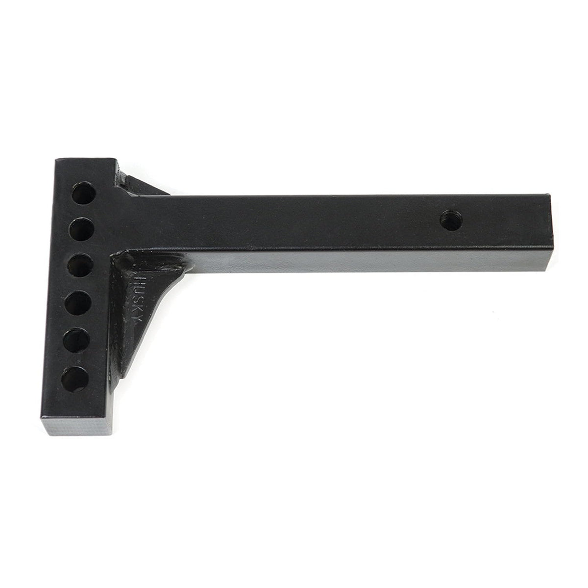 Husky Towing Liners 30856 14'' Length 6.5'' Rise Ball Mount Shank