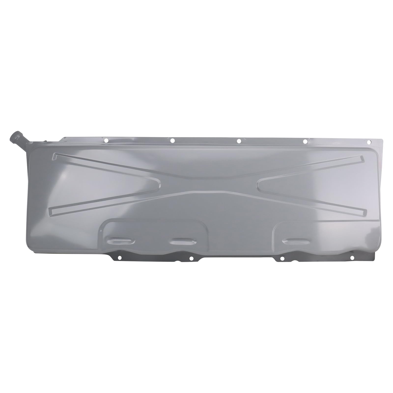 Trq Gas Fuel Tank Compatible With 1970-1972 Chevrolet C10 Pickup K10 Pickup Gmc C15/C1500 Pickup K15/K1500 Pickup
