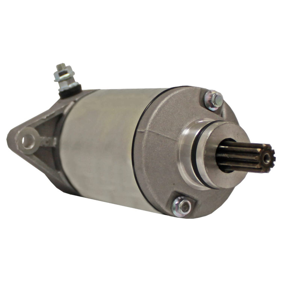 Oeg Parts New Starter Compatible With Arctic Cat Alterra 500 2018; Prowler 500 2017-2022; Alterra Trv 500 2017-2020; Alterra 500 2017; Alterra 450 2016-2024 31210Pta1D406 3305-954 31210-Pta1-D406