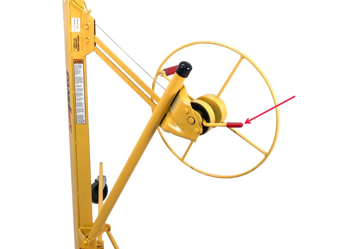 Panellift® 03-05 Brake Arm