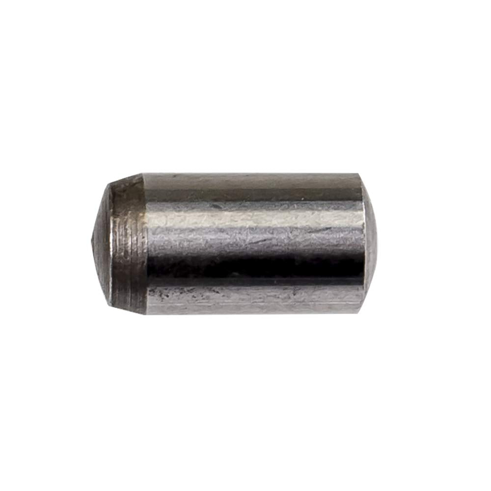 Polaris Ranger Dowell Pin, M8 X 16, Genuine Oem Part 7661127, Qty 1