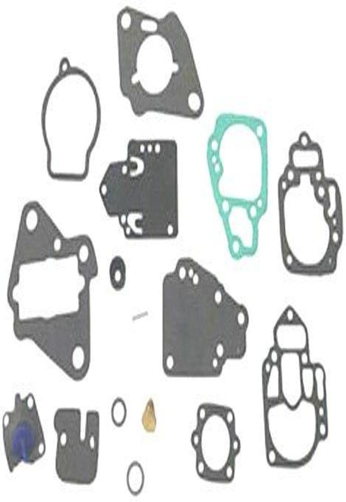 Sierra 18-7212 Carburetor Kit