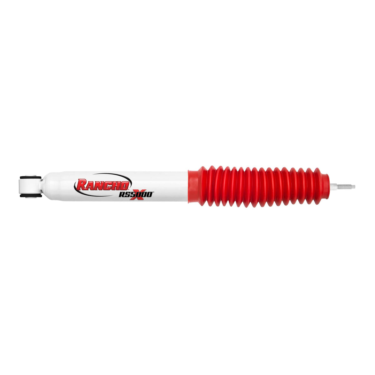 Rancho Rs5000X Rs55373 Suspension Shock Absorber