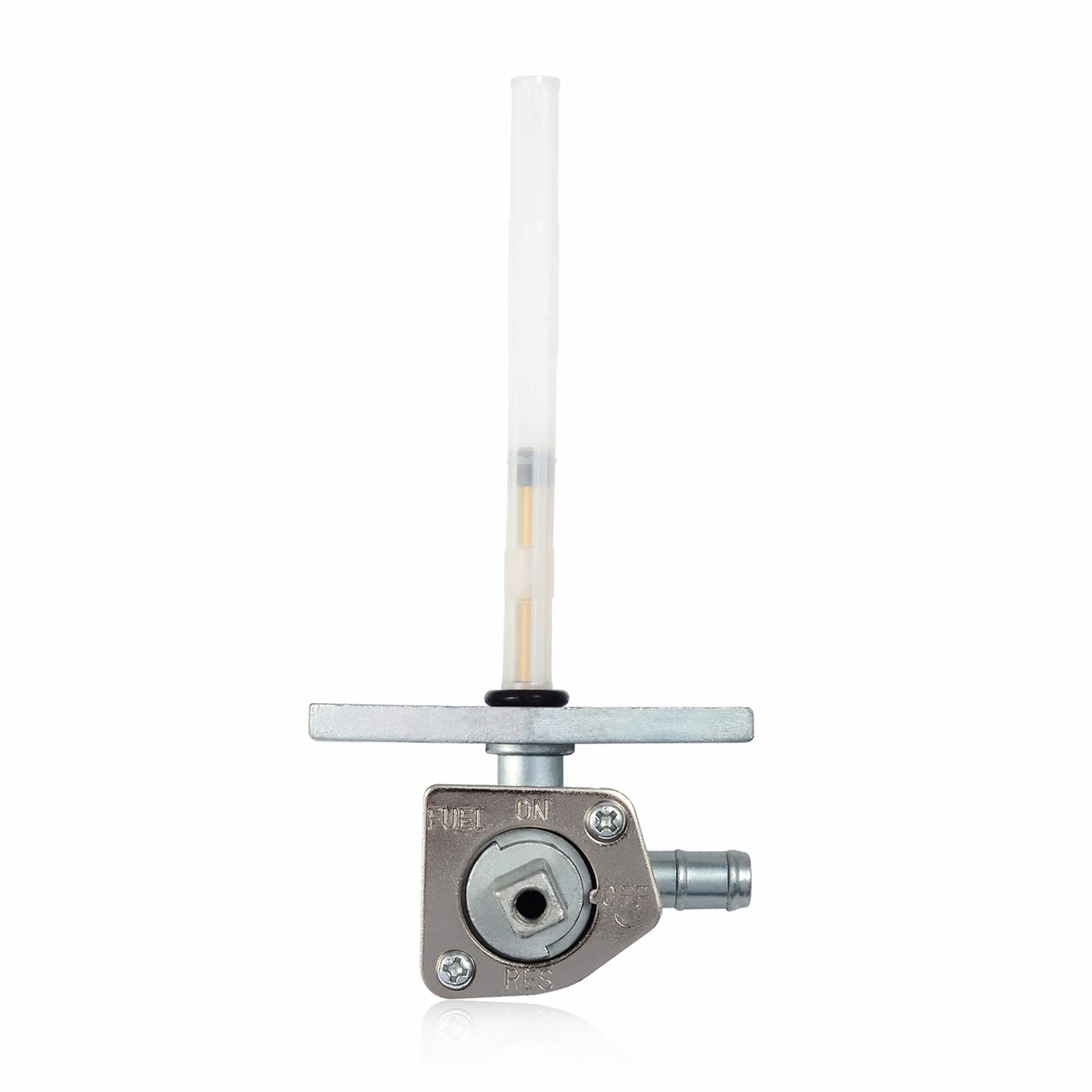 Fuel Valve Petcock And Knob For Honda 250X Trx250X 2009-2020 Sportrax 250Ex Trx250Ex 2001-2008 Tank Switch