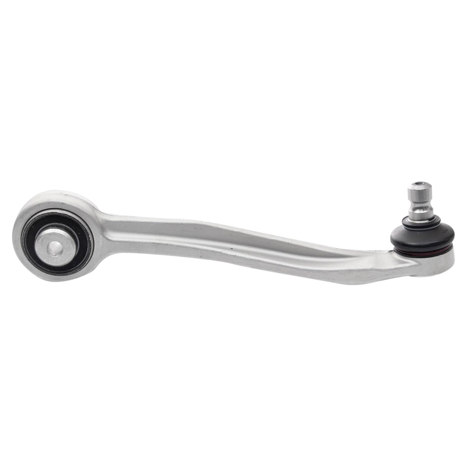 Trq Front Left Upper Rearward Control Arm With Ball Joint Compatible With 09-19 Audi Porsche