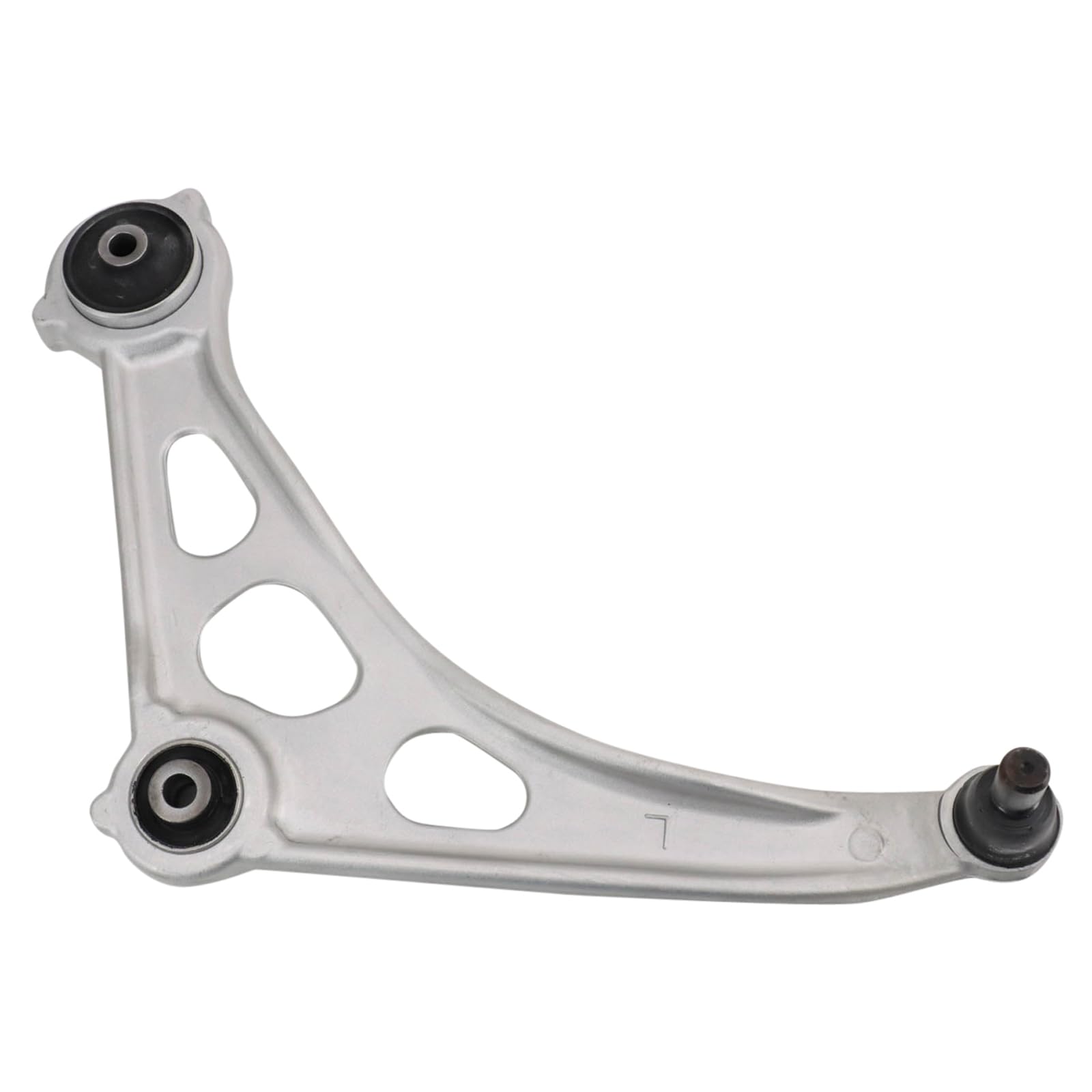 Trq Front Left Lower Control Arm With Ball Joint Drivers Side Compatible With 2019-2023 Nissan Altima