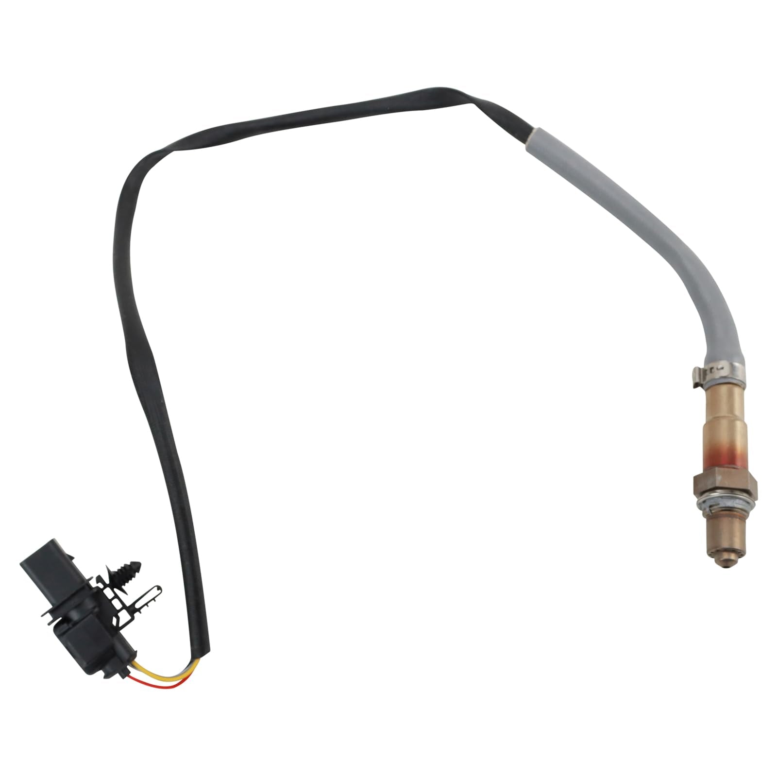 Trq Upstream O2 Oxygen Sensor Compatible With 2009-2011 Bmw 335D 14-16 535D 535D Xdrive 09-18 X5