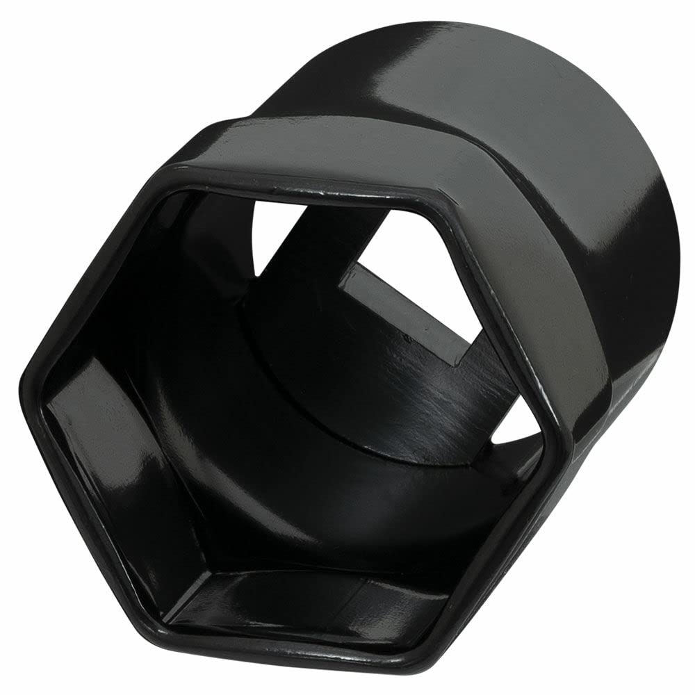 Aff 2-3/8'' 6 Point Wheel Bearing Locknut Socket, 3/4'' Drive, 18536
