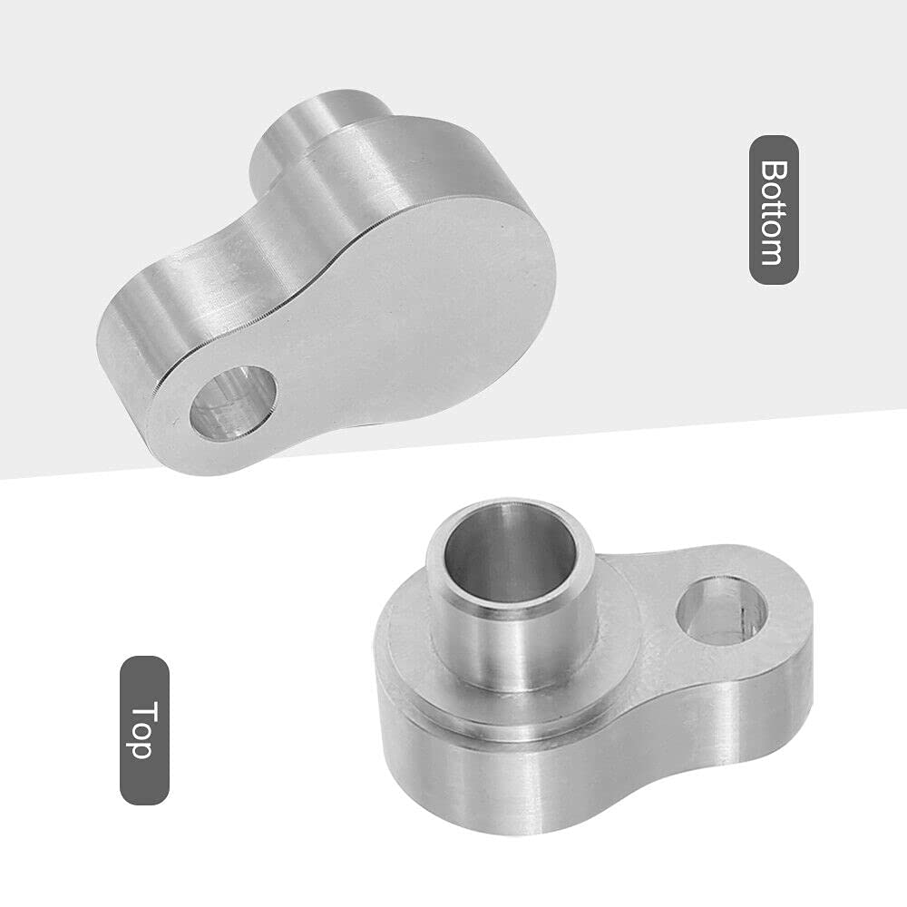 Rear Ac Block Off Kit Replacement For Chevy 2000-2013 Suburban,Yukon Xl,Tahoe,Escalade