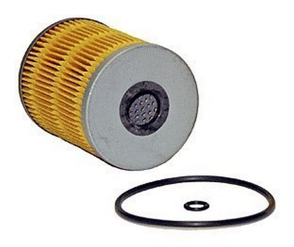 Wix Cartridge Lube Metal Canister Filter