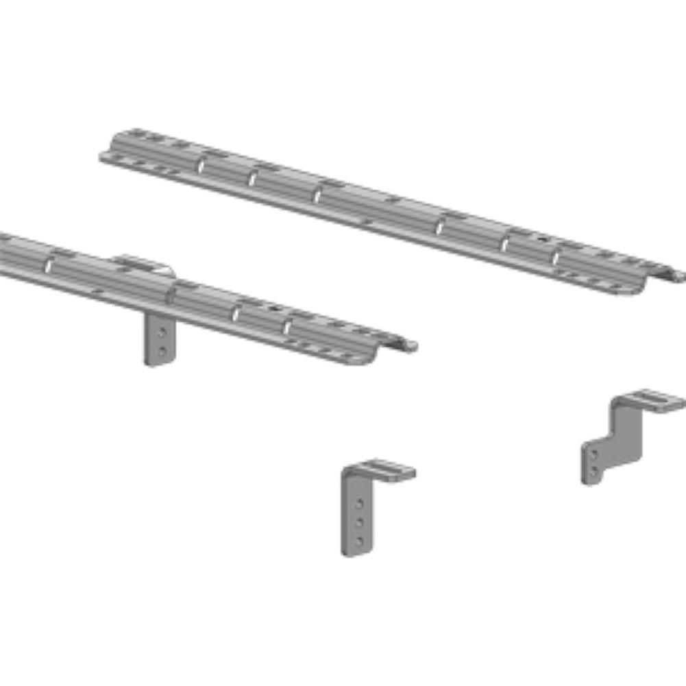 Pullrite 2720 Mounting Kit