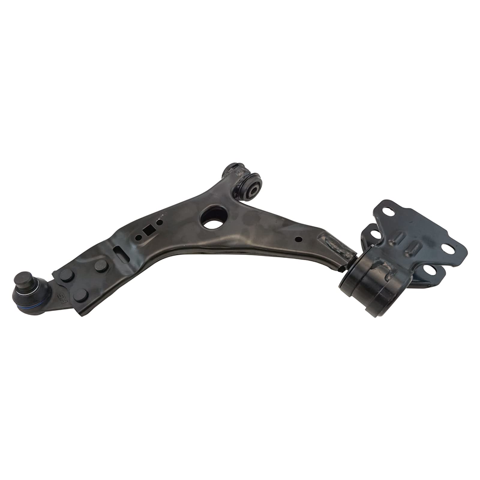 Trq Front Left Lower Control Arm With Ball Joint Drivers Side Compatible With 2013-2019 Ford Escape