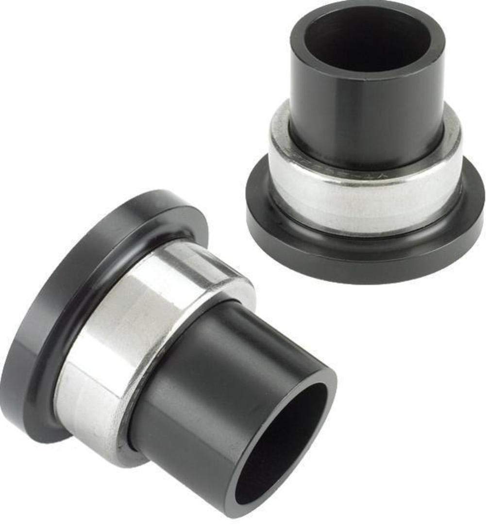 All Balls Aluminum Rear Wheel Spacer Kit Replacement For Yamaha Yz125 Yz250