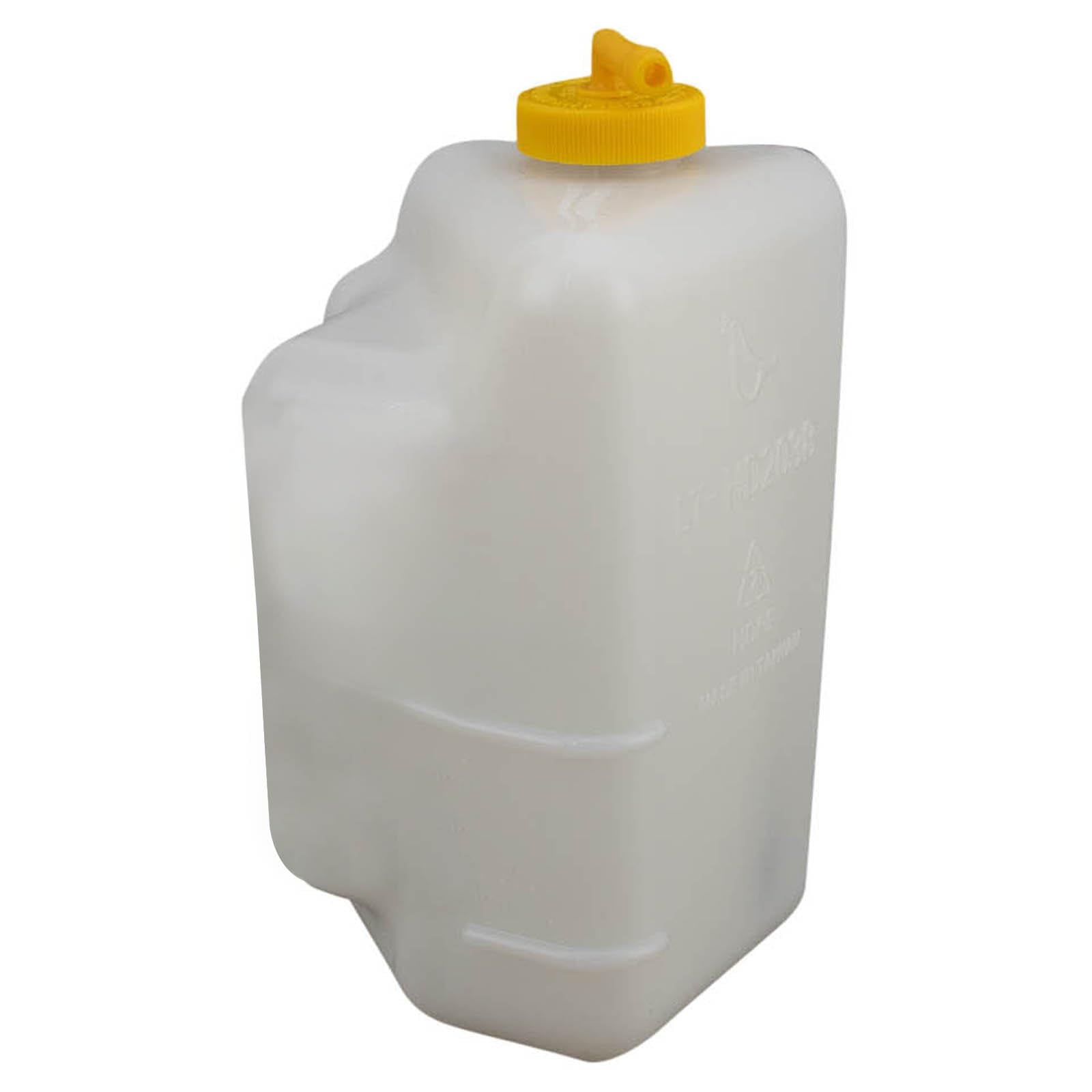 Trq Radiator Coolant Reservoir Expansion Tank Overflow Bottle Compatible With 2001-2002 Acura Mdx 1999-2004 Honda Odyssey Ac3014