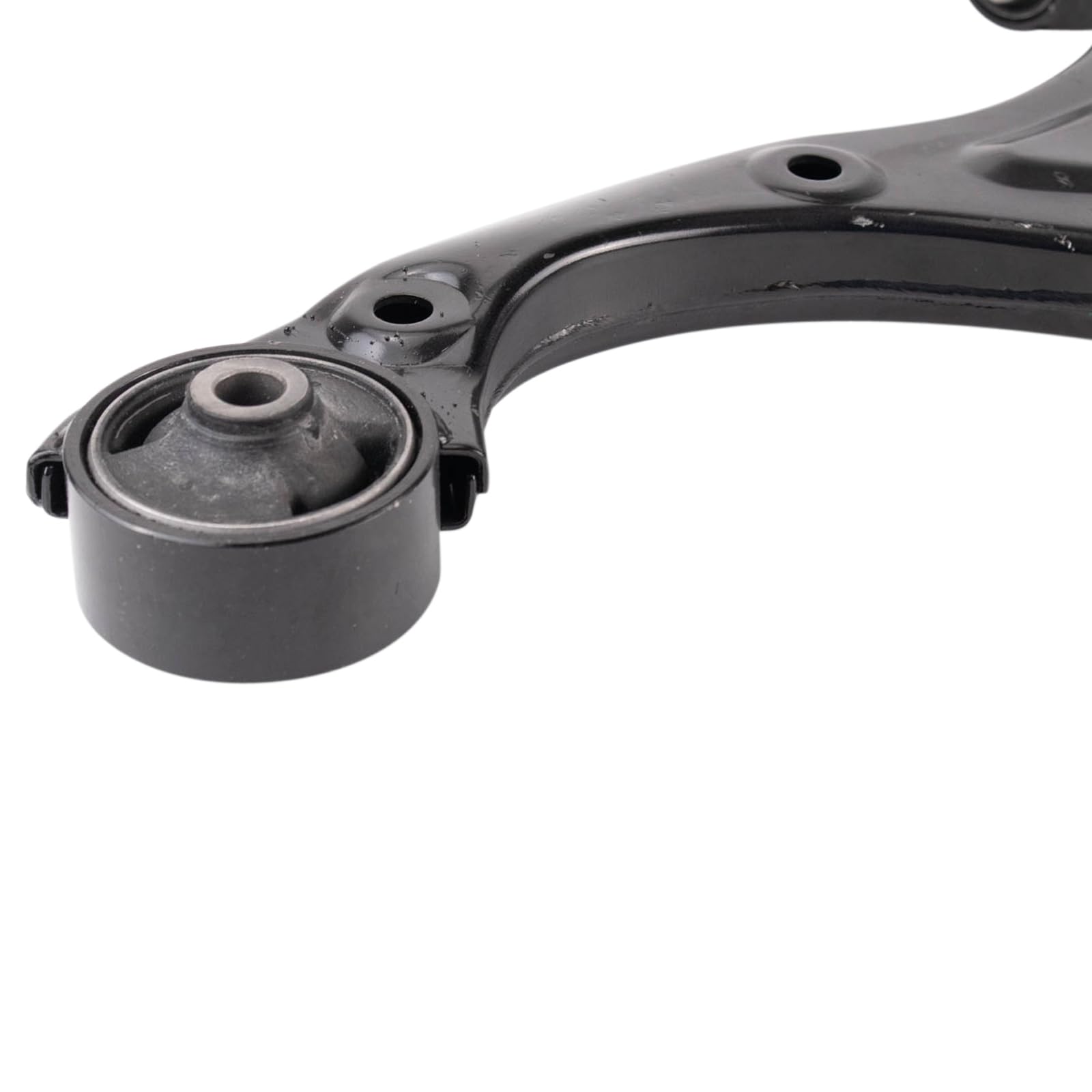 Trq Front Left Lower Control Arm With Ball Joint Drivers Side Compatible With 2011-2014 Hyundai Sonata
